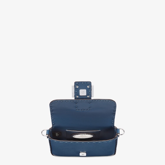 Baguette Mini With 309 Hand-Sewn Topstitches - Image 4